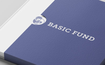 The Basic Fund Rebranding the Future of a Generation